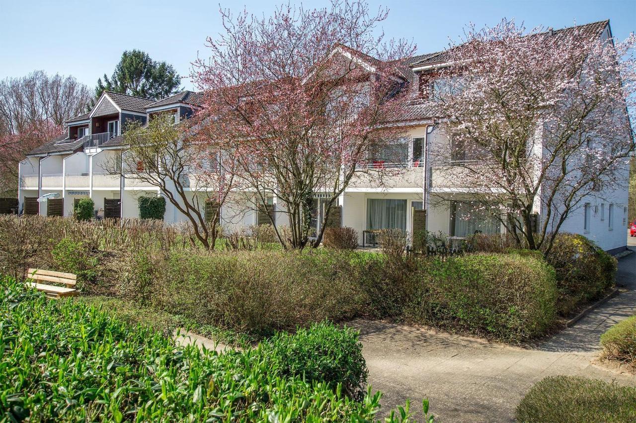 Neuklosterhof App. 13 Pelzerhaken Exterior foto